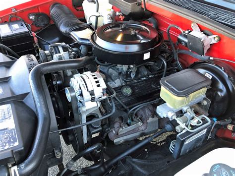 1993 Chevrolet 1500 Connors Motorcar Company