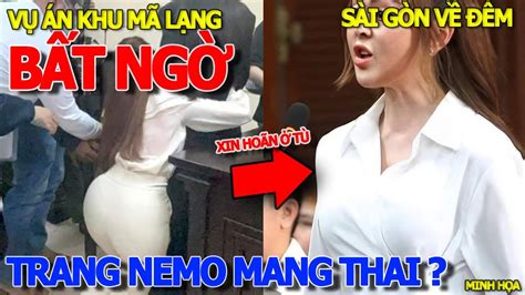 B T Ng L Do Hotgirl Trang Nemo Xin Ho N Thi H Nh N L Ng Cha C