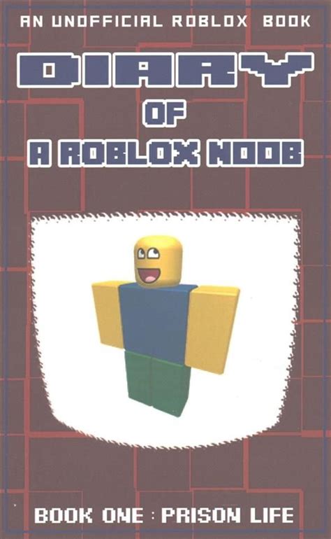 Buy Diary Of A Roblox Noob By Robloxia Kid With Free Delivery