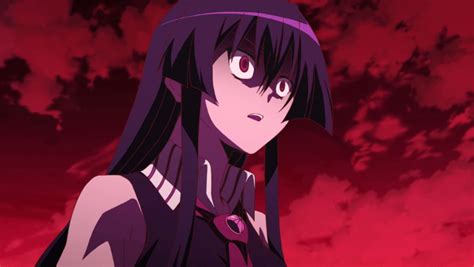 Akame Ga Kill Episode 4 20140728