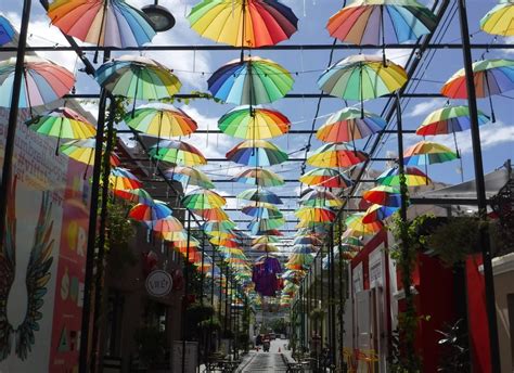Umbrella Street Puerto Plata 2020 All You Need To Know Before You