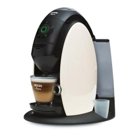 A510 nescafe alegria coffee machine. Nescafe Alegria A510 Machine 2.0 Litre 12163081 NL45350PRO