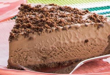 Frozen Mocha Cheesecake Free Recipes Company S Coming Desserts