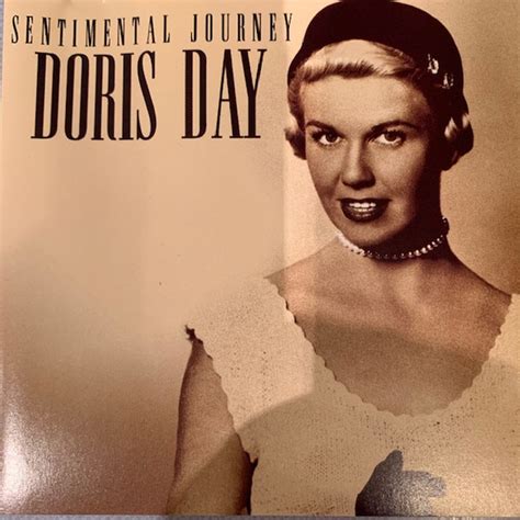 ページ 2 Sentimental Journey Doris Day アルバム