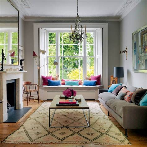 30 Beautiful And Comfy Built In Window Seat Ideas And Designs