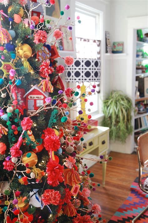 Maybe you would like to learn more about one of these? Bohemian Funk Granny Chic Dream Tree - Aunt Peaches