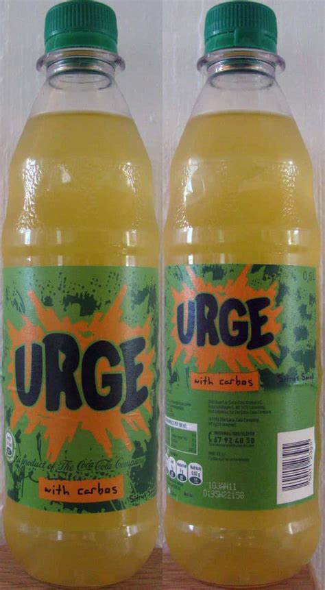 What Happened To Surge The Most Extreme Soda Of The 90s
