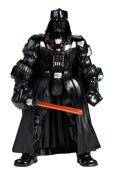 Here are only the best darth vader wallpapers. Star Wars Darth Vader Hero Masher Figure