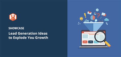 15 Lead Generation Ideas For Business Growth In 2024