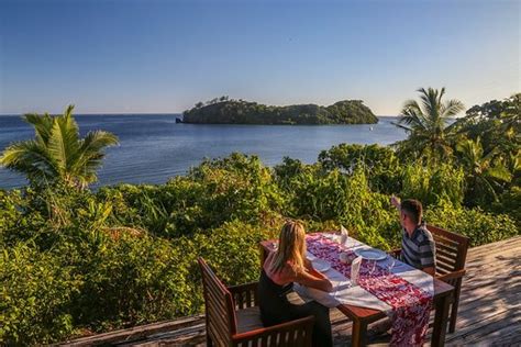 Matava Fijis Premier Eco Adventure Resort Updated 2017 Prices