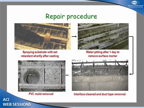 Use Of Fiber Reinforced Scc For The Repair Of Reinforced Concrete Beams