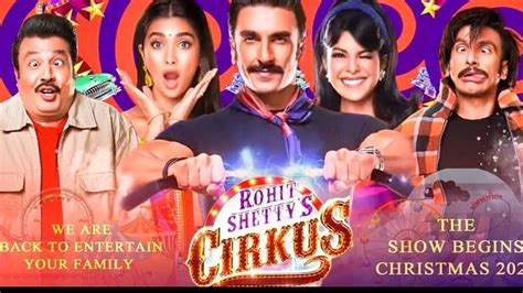 Cirkus Box Office Collection Prediction Jacqueline Ranveer Singh Film