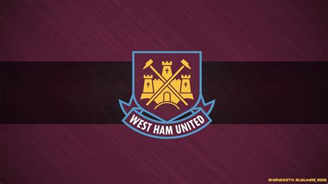 10 Best West Ham United Wallpapers Full Hd 1920×1080 For Pc Background 2024
