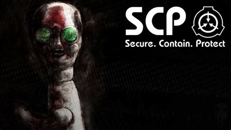 The Scariest Game Ever Scp Containment Breach Youtube