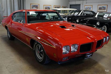 Pontiac Gto Muscle Car 2020 Review Muscle Car