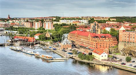Sverige ˈsværjɛ), oficialmente reino de suecia (en sueco: Experiencia Erasmus en Gotemburgo (Suecia) por Amaia ...