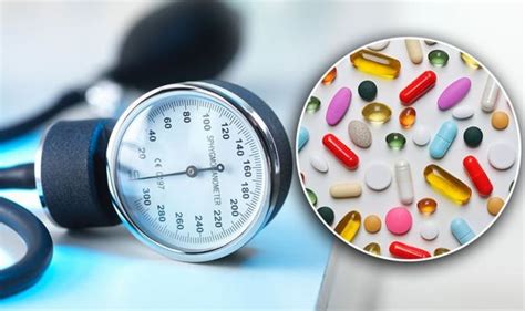 National institutes of health office of dietary supplements: Best supplements for high blood pressure: Prevent ...