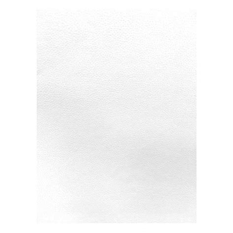 20 Hojas Papel A4 Color Blanco Snow Paper 90 Gr Apli 16603