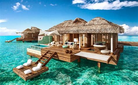 The 7 Best All Inclusive Resorts For Your Honeymoon