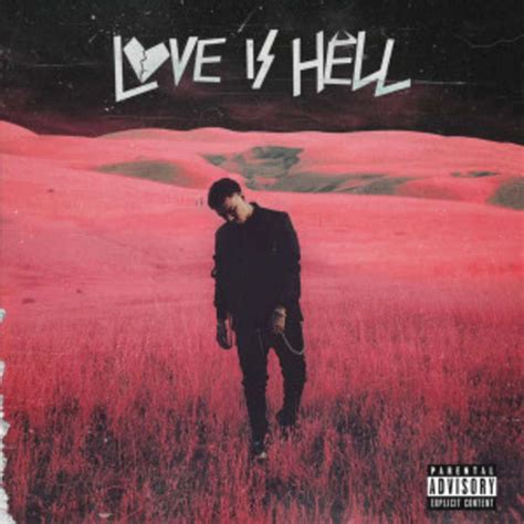 Phora - Love Is Hell | Hiphop.de
