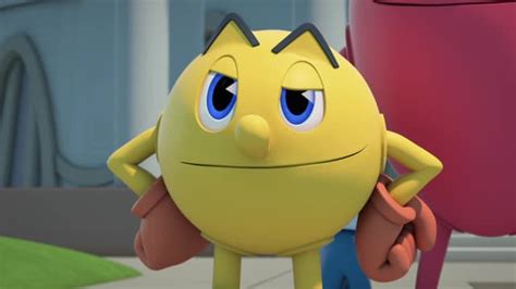 Watch Pac Man And The Ghostly Adventures S02e226 Free Tv Shows Tubi