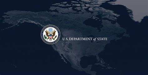 State Department Creates Bureau To Reduce Likelihood Of Cyber Conflict