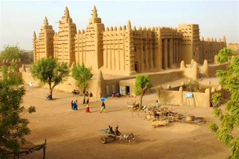 Reisen Nach Mali Entdecken Sie Mali Mit Easyvoyage