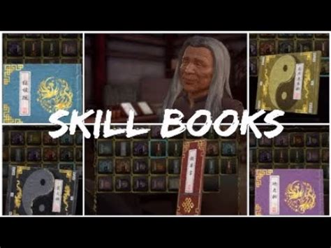 With such a vast world to traverse, there is a lot to do in terms of all sorts of varied activities in shenmue ii. Shenmue 3 Technique Master Skill Books Guide Platinum Trophy Guide PS4 - YouTube