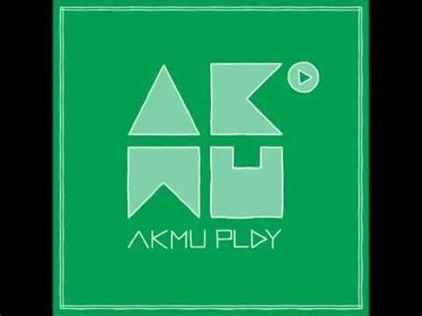 AKMU (Akdong Musician) | PLAY | Full Album | Akdong musician, Album ...