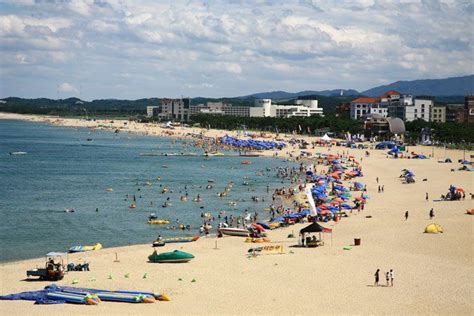5 Beaches Near Seoul You Have To Visit While Spending Summer In Korea