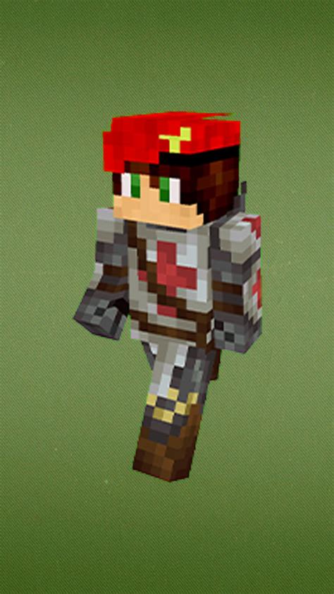 Military Uniform Skins For Minecraft Pour Android Téléchargez Lapk