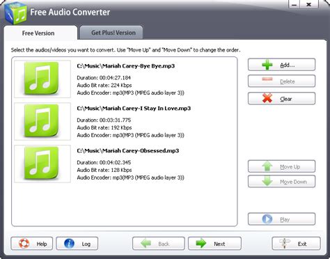 Download Free Audio Converter Free Audio Converter Completely Free