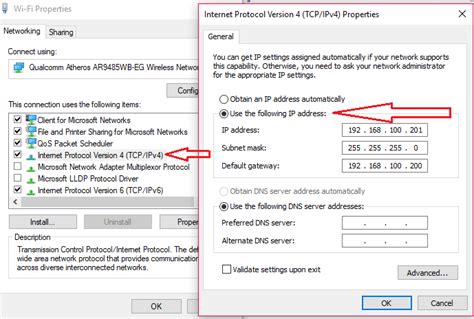 Changing The Ip Address Of A Computer How Do I Renew The Ip Address