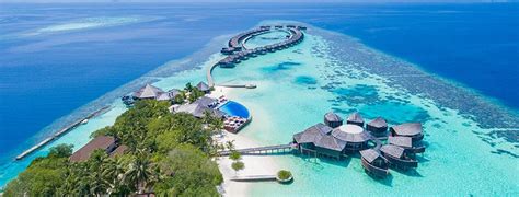 Review Lily Beach Resort And Spa Maldives On Tripadvisor