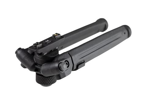 Magpul Bipod Now Shipping Recoil