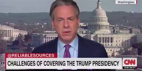 Jake Tapper Says He Wont Have Kayleigh Mcenany On His Show Because She Lies The Way Most