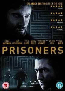 The cast of characters was well picked. Prisoners (2013)