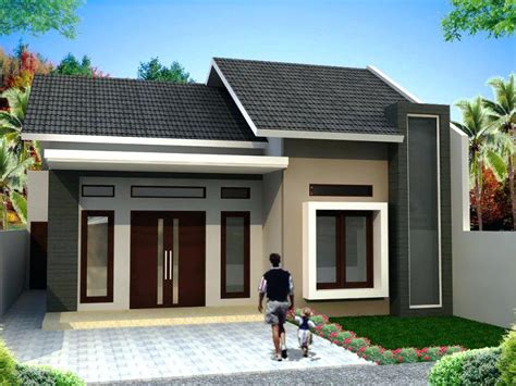 Modern Small House Design Architecture Guest Plans Ideas