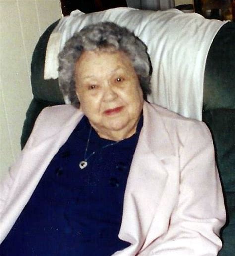 Gladys Cook Obituary Saraland Al