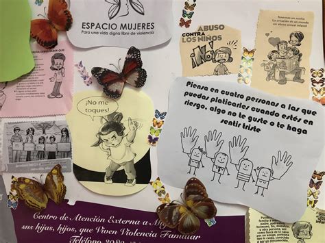 Womens Shelters In Mexico Struggle To Survive Amid Rise In Femicides