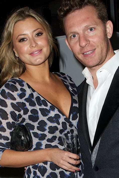 Holly Valance And Nick Candys Wedding Details Revealed Marie Claire Uk