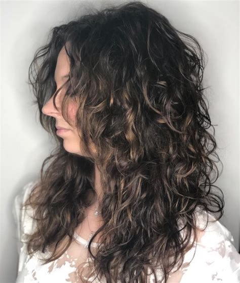 55 Perfect Hairstyles for Thick Hair (Popular for 2018)