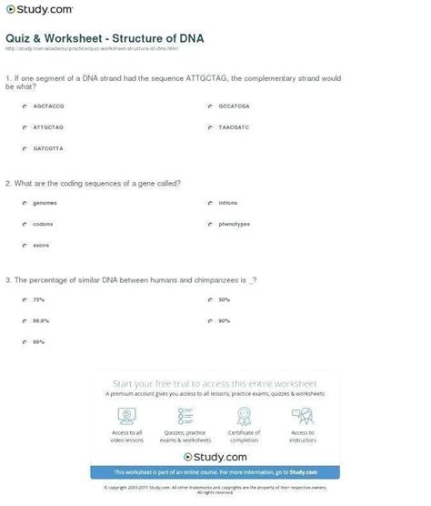 Answer each question, you do not need complete sentences. Biochemistry Basics Worksheet Answers