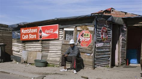 South Africas Housing Crisis A Remnant Of Apartheid Human Rights