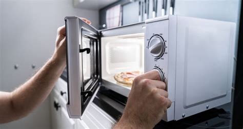 Microwave Ovens How Chefs Use The Unsung Hero Of The Kitchen