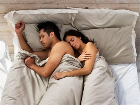 14 Weird Things That Happen While You Sleep Healthy Living