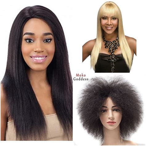 Human Hair Wigs Types Price And Reviews Nigeria Fabwoman