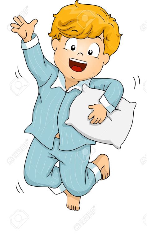 Boy In Pajamas Clipart 20 Free Cliparts Download Images On Clipground