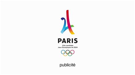 Vidéo Jingle Pub Début Paris 2024 Ville Candidate Aux Jeux Olympiques De 2024 France
