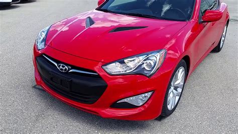Maybe you would like to learn more about one of these? Used 2013 Hyundai Genesis Coupe 2.0L Turbo for sale near ...